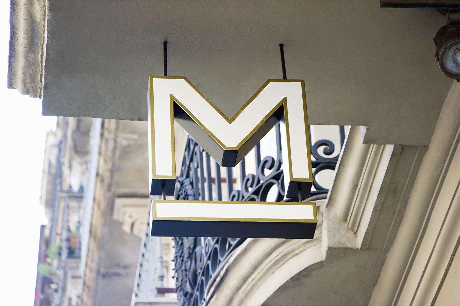 Hotel Midmost By Majestic Hotel Group Барселона Экстерьер фото
